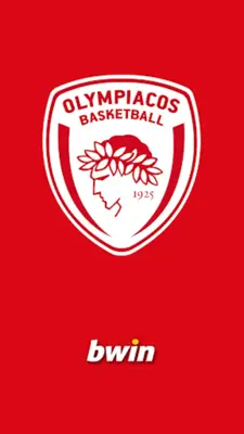 OlympiacosBC android App screenshot 4